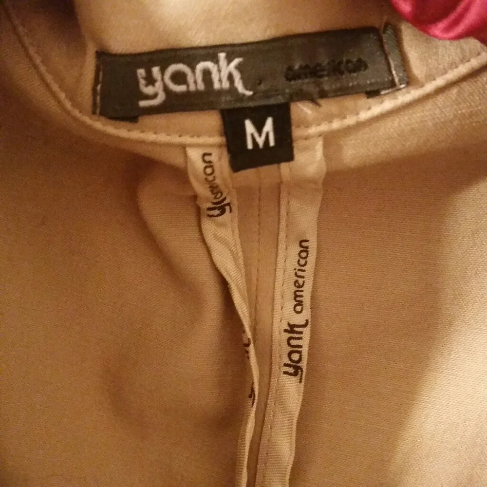 Yank American jacket, M - Picture 5 of 8
